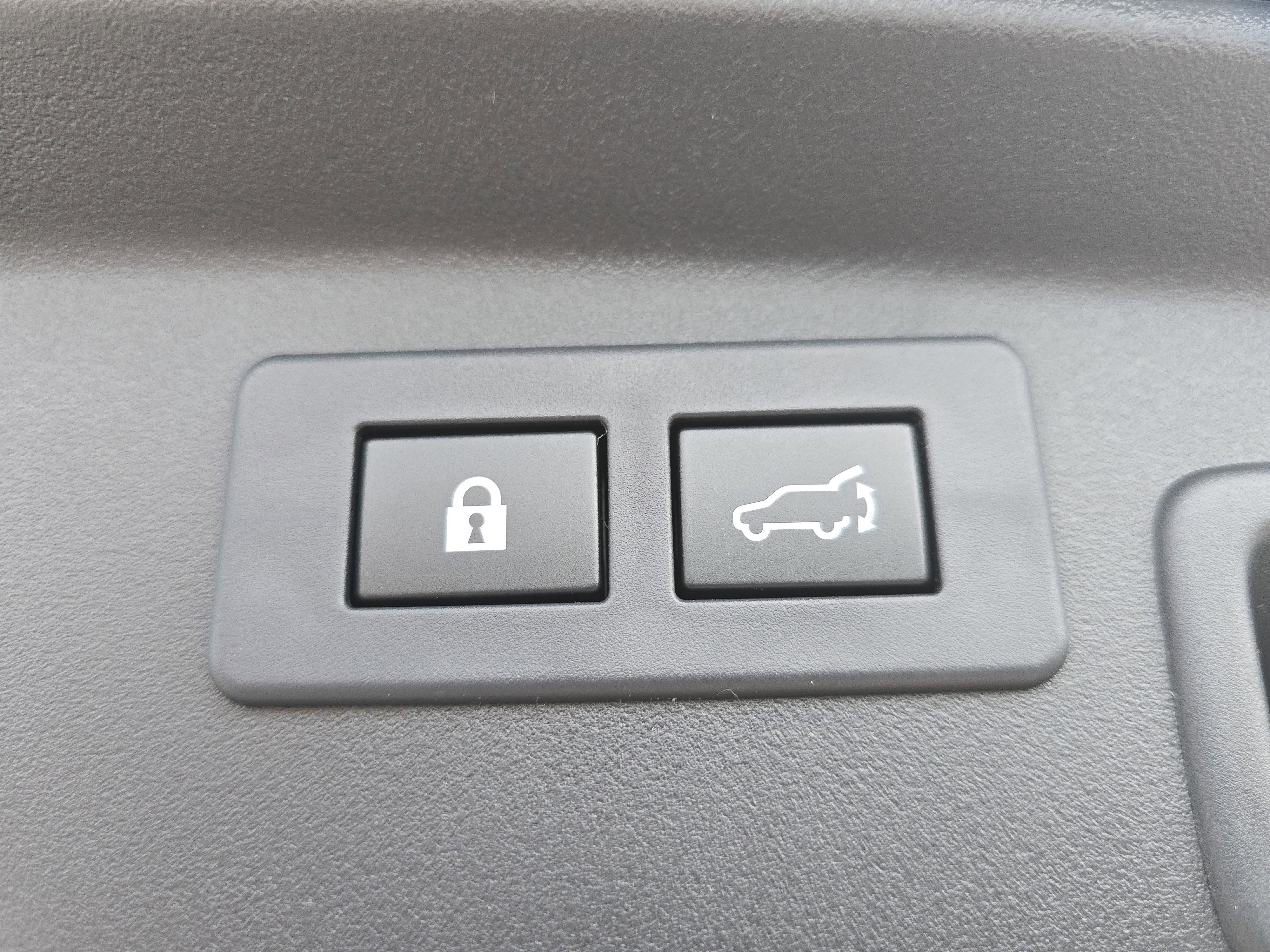 New 2026 Subaru Outback Wilderness AWD/4WD image 17