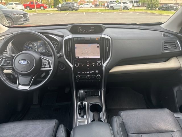 Used 2020 Subaru Ascent Limited w/ Technology Package image 11