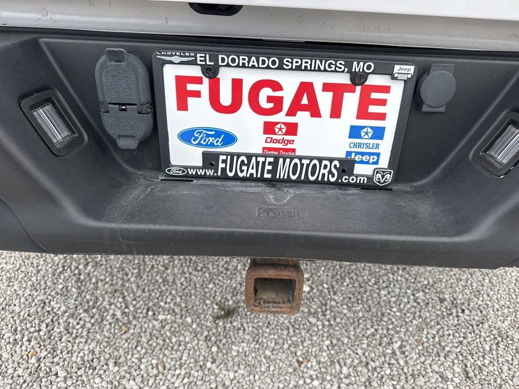 Used 2016 Ford F150 XL w/ Equipment Group 101A Mid RWD image 11