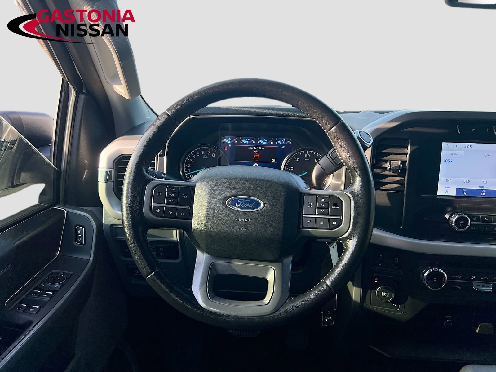 Used 2022 Ford F150 XLT w/ Equipment Group 301A Mid image 29