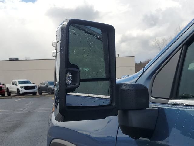 New 2026 Chevrolet Silverado 2500 High Country w/ Technology Package AWD/4WD image 35