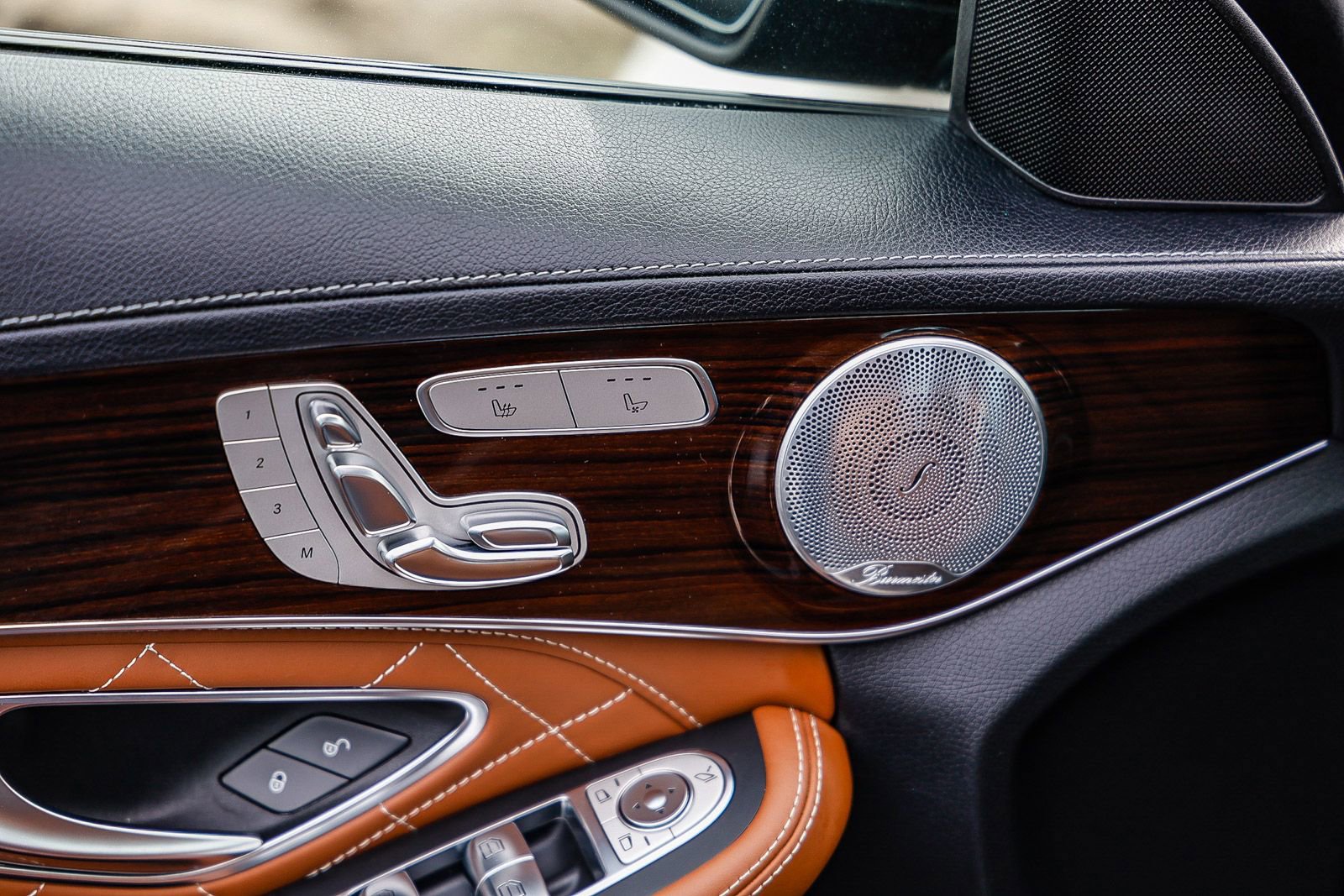 Used 2017 Mercedes-Benz C 43 AMG 4MATIC Sedan image 22