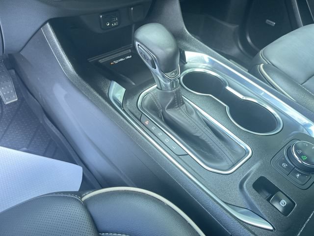 Certified 2023 Chevrolet Traverse Premier AWD/4WD image 16