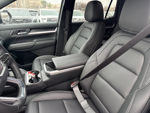 New 2026 GMC Terrain Elevation w/ Elevation Premium Package image 5