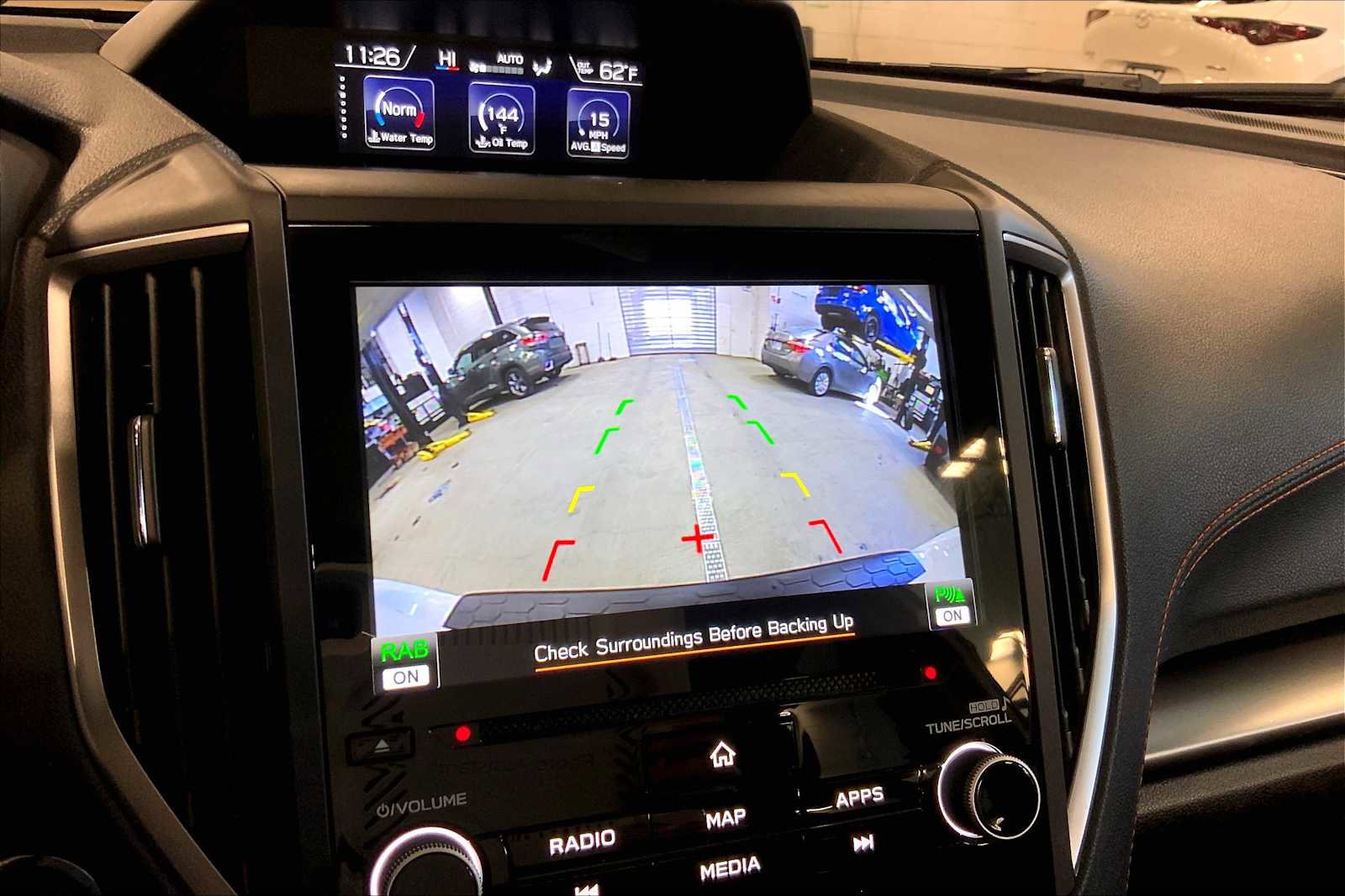 Used 2023 Subaru Crosstrek 2.5i Limited image 29