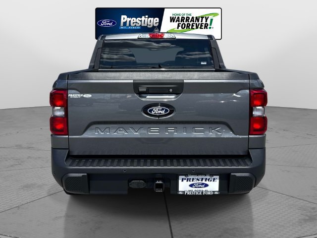New 2026 Ford Maverick Lariat w/ 4K Tow Package AWD/4WD image 5