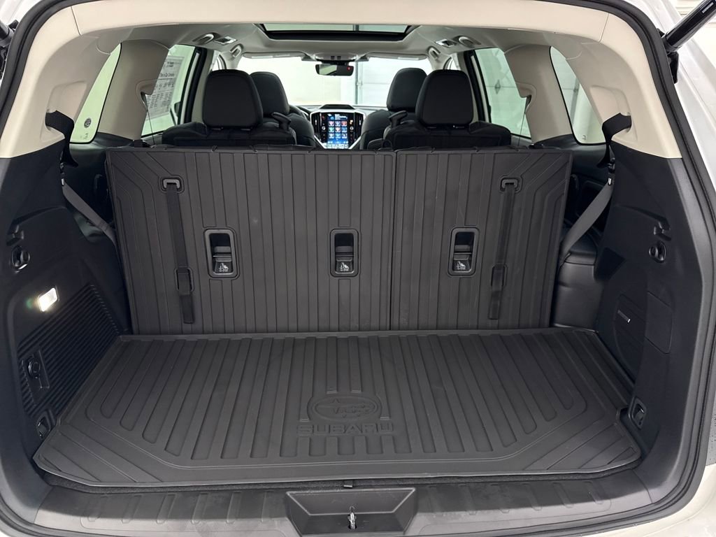 New 2026 Subaru Ascent Limited w/ Popular Package #2 image 29