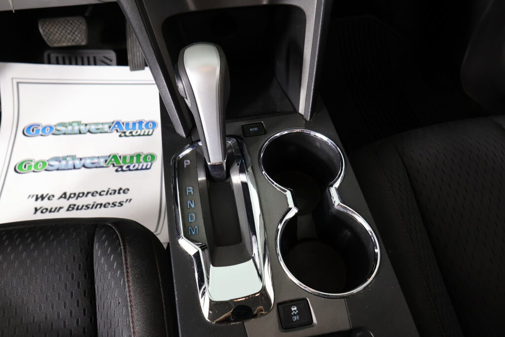 Used 2013 Chevrolet Equinox LS w/ LPO, Protection Package FWD image 36