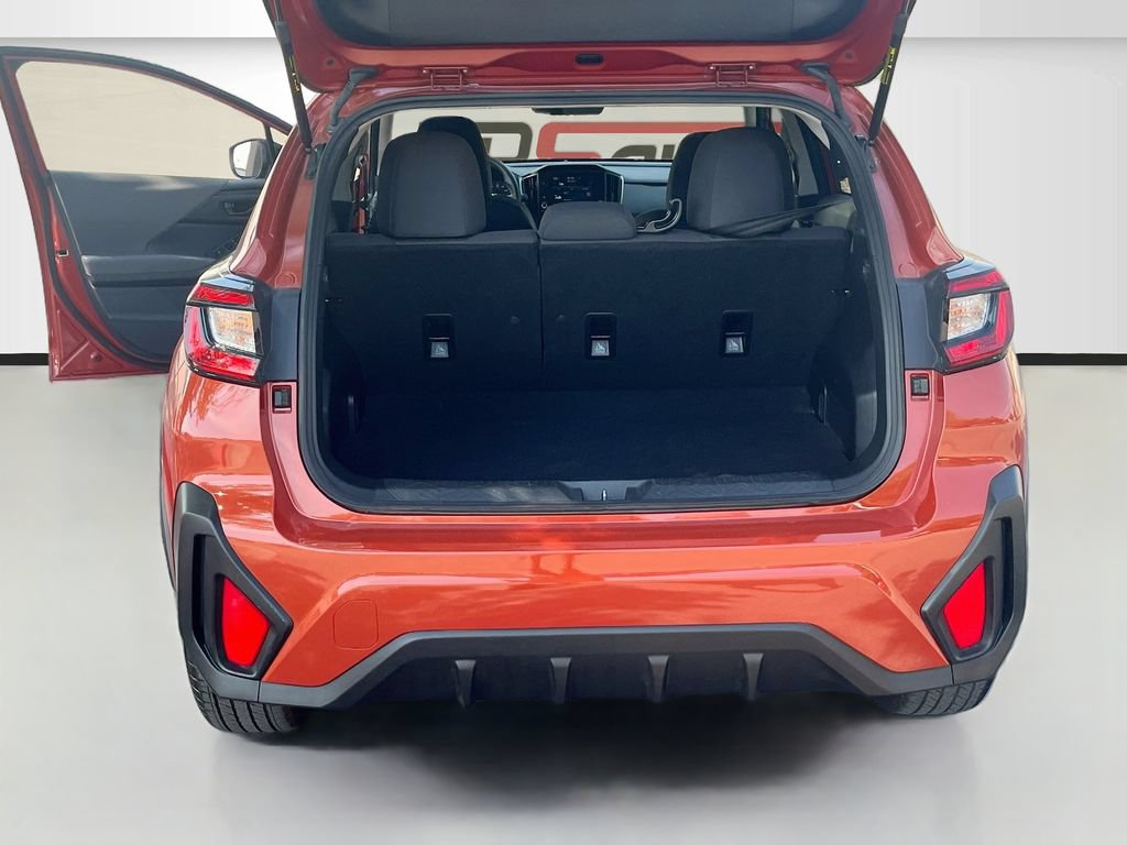 Used 2024 Subaru Crosstrek 2.0i Premium w/ Crosstrek Mirror Package AWD/4WD image 23