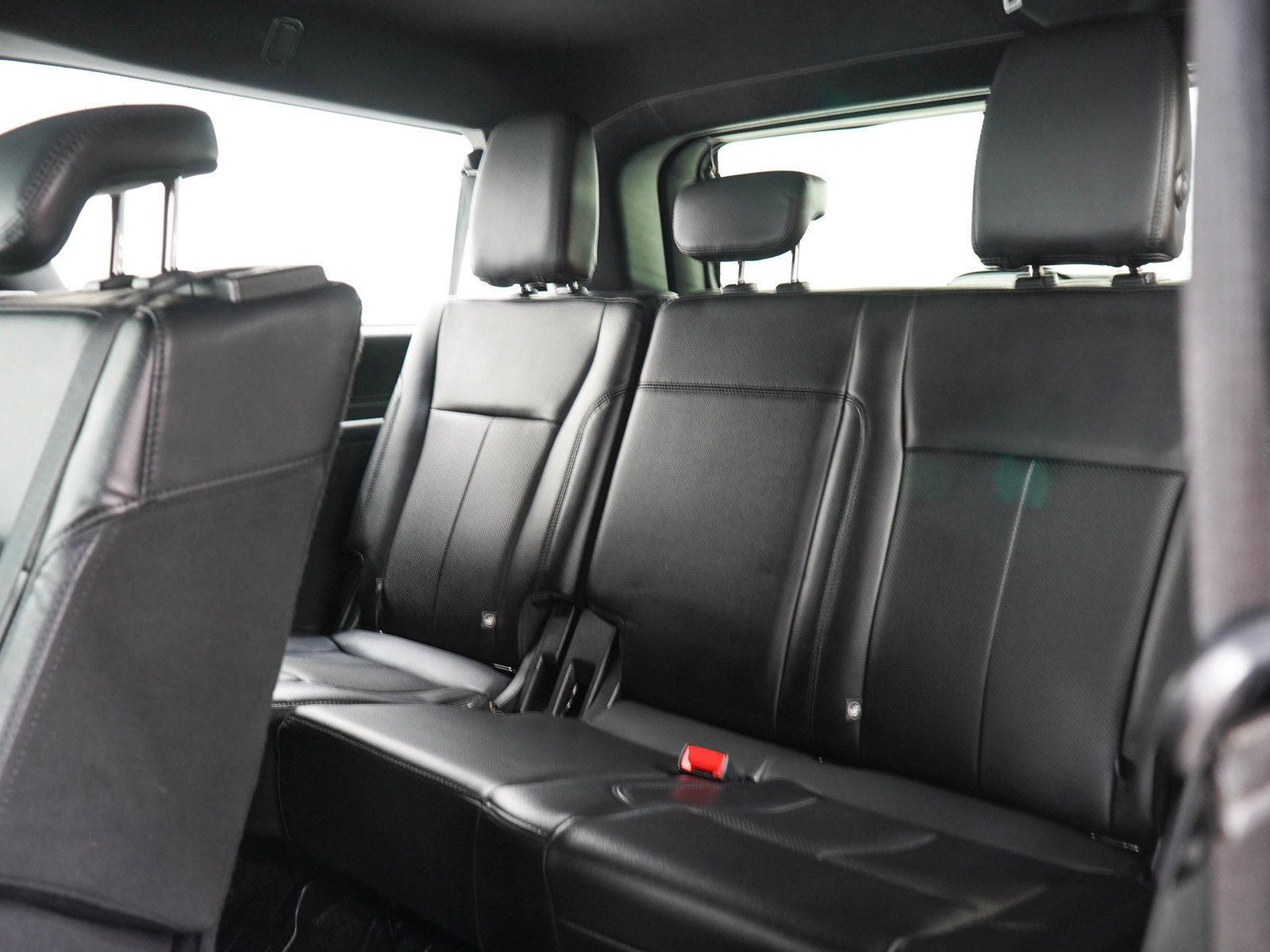 Used 2021 Ford Expedition Max XLT AWD/4WD image 15