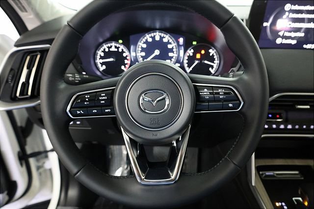 New 2026 MAZDA CX-90 3.3 Turbo w/ Preferred Package image 30