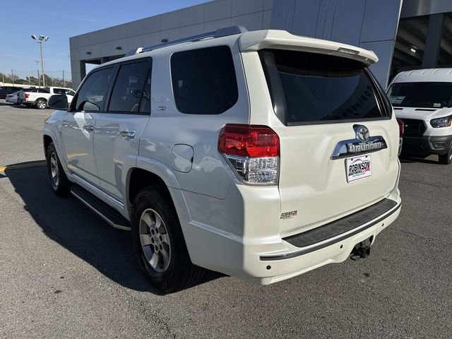 Used 2012 Toyota 4Runner SR5 w/ Convenience Pkg image 7