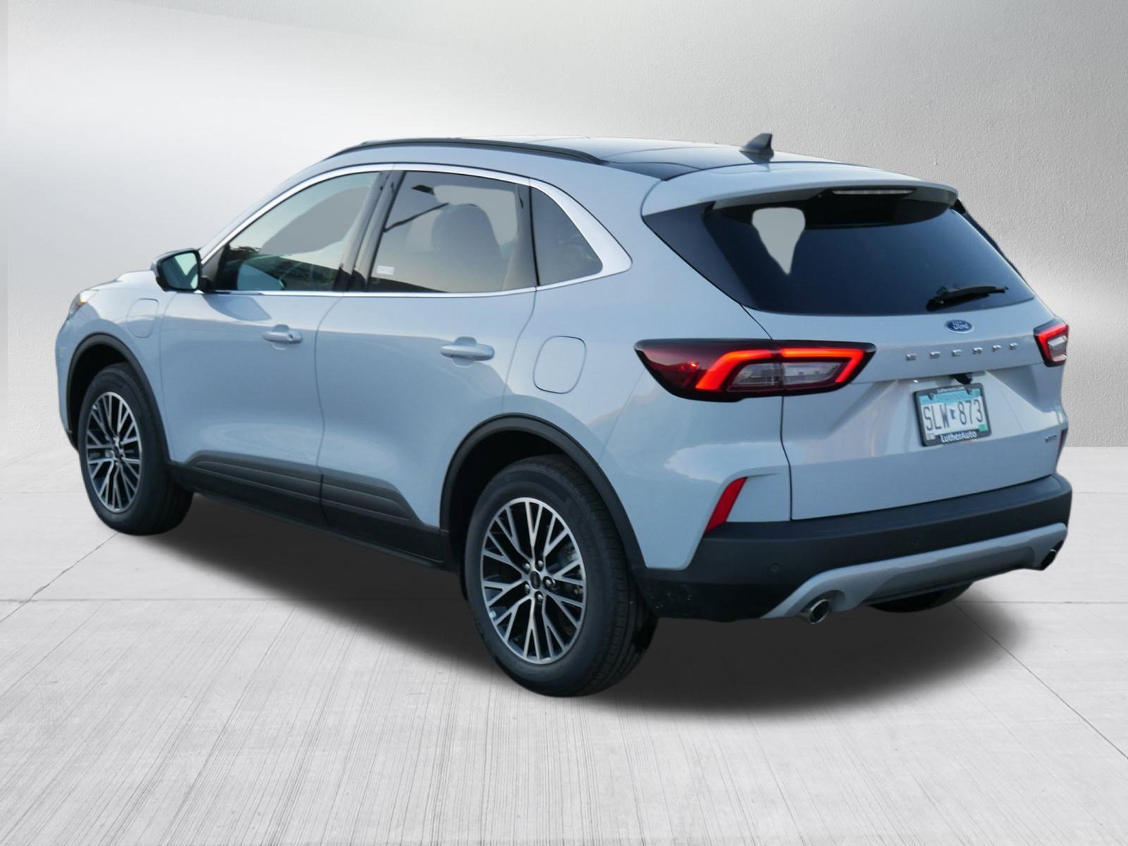 New 2025 Ford Escape PHEV w/ PHEV Premium Package image 5