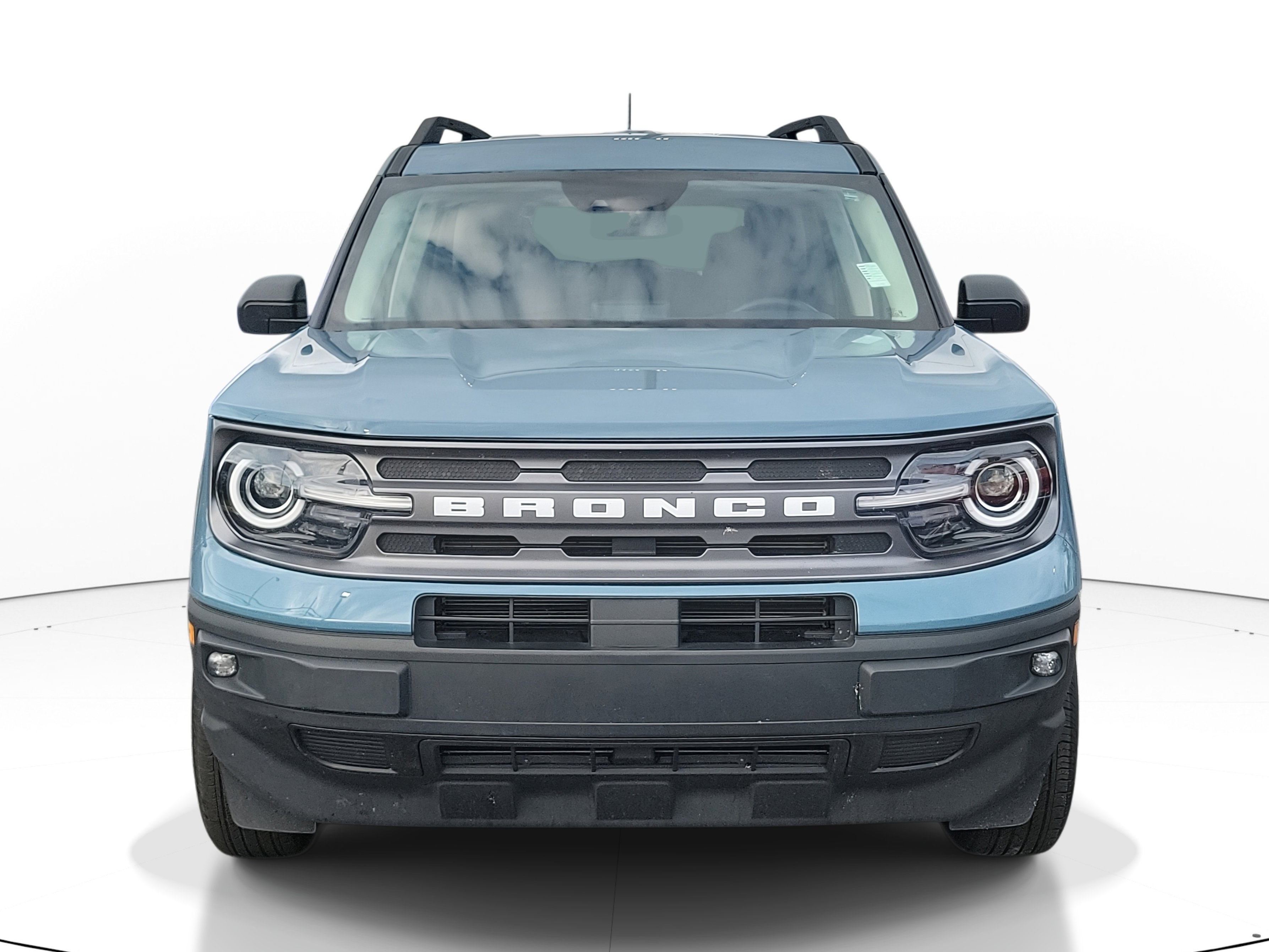 Used 2022 Ford Bronco Sport Big Bend w/ Convenience Package video 2