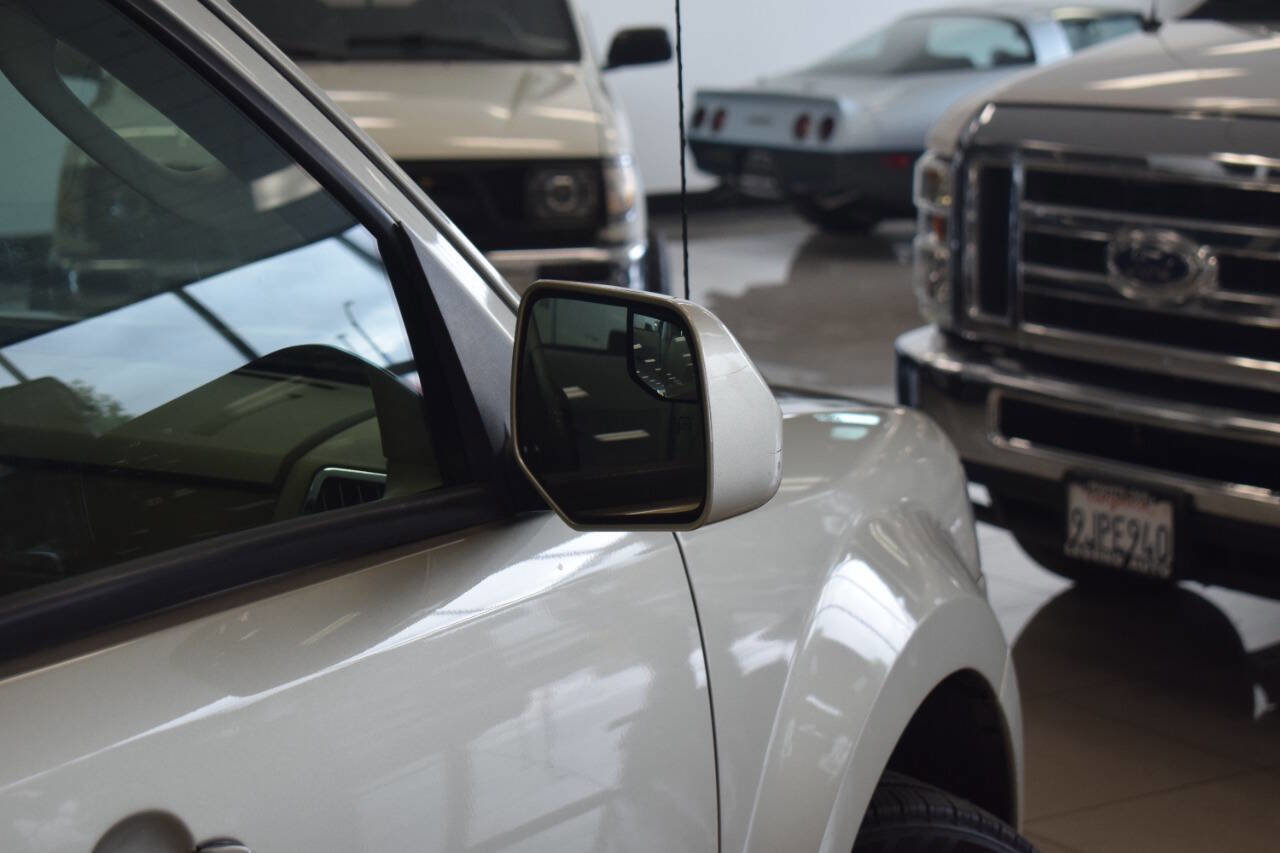 Used 2010 Ford Escape Limited AWD/4WD image 39