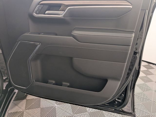 Used 2024 Chevrolet Silverado 1500 LT image 34