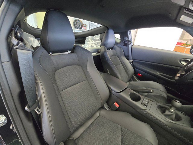 New 2026 Nissan Z Performance image 13