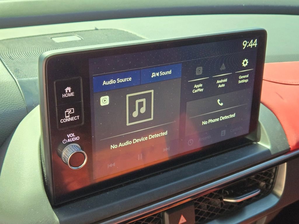 Used 2025 Acura ADX A-Spec FWD image 10