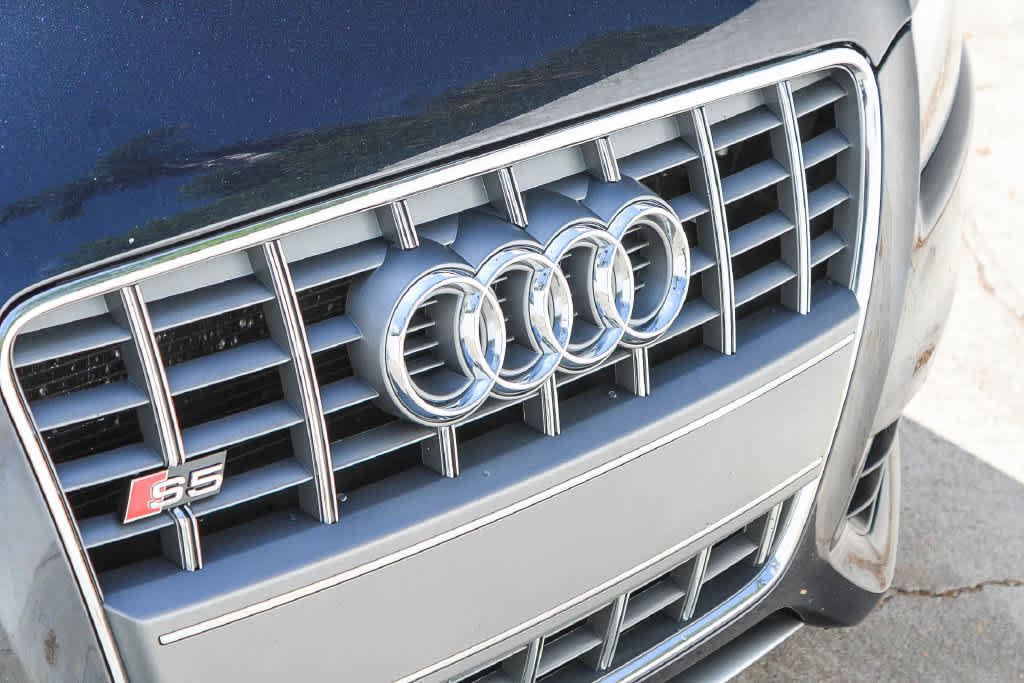 Used 2012 Audi S5 Premium Plus AWD/4WD image 11