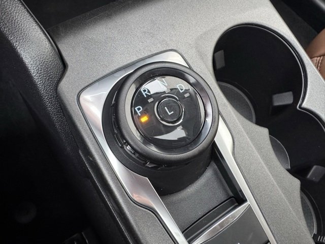 New 2025 Ford Bronco Sport Outer Banks w/ Outer Banks Tech Package+ image 34