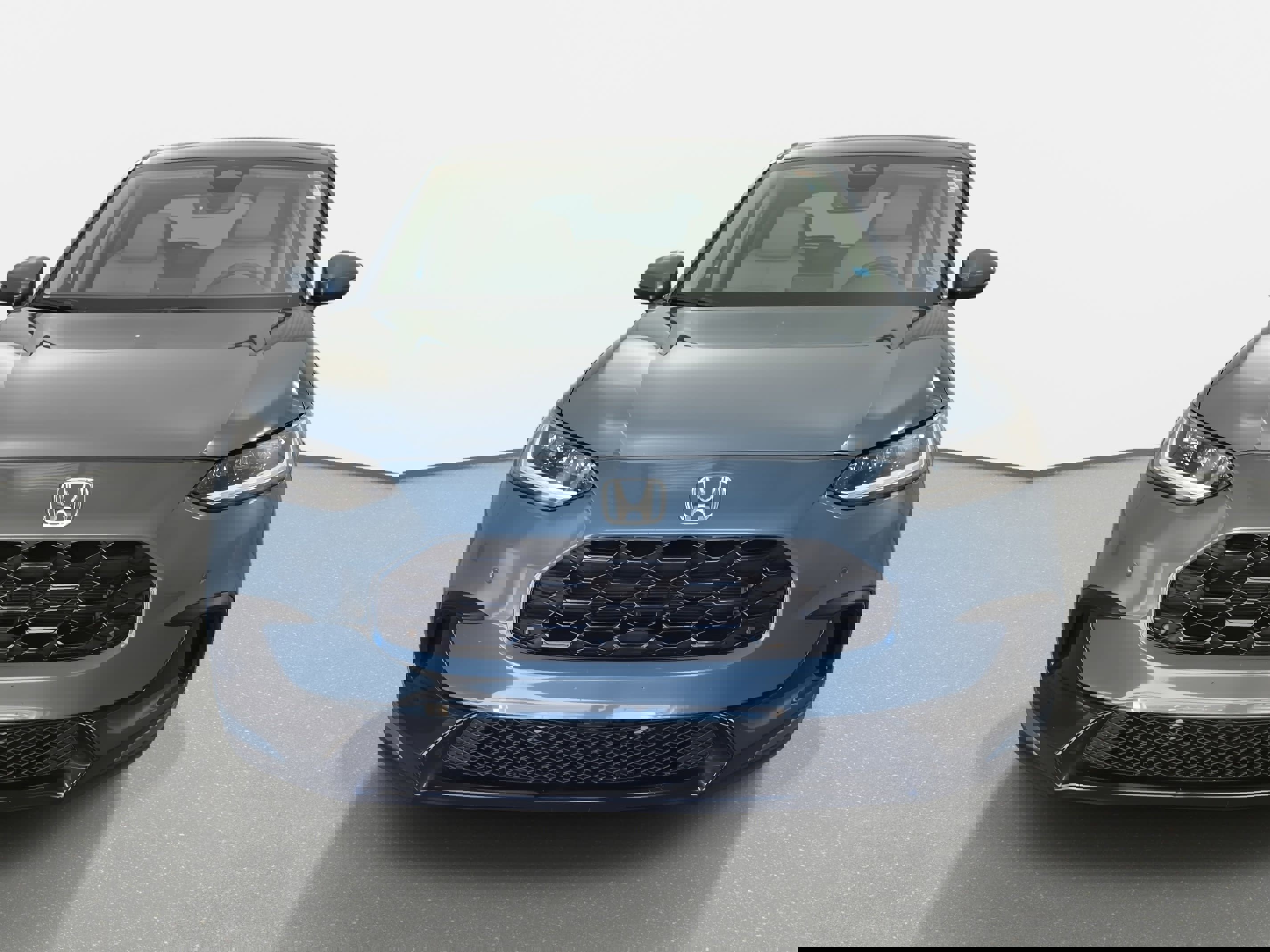 Used 2024 Honda HR-V EX-L image 2