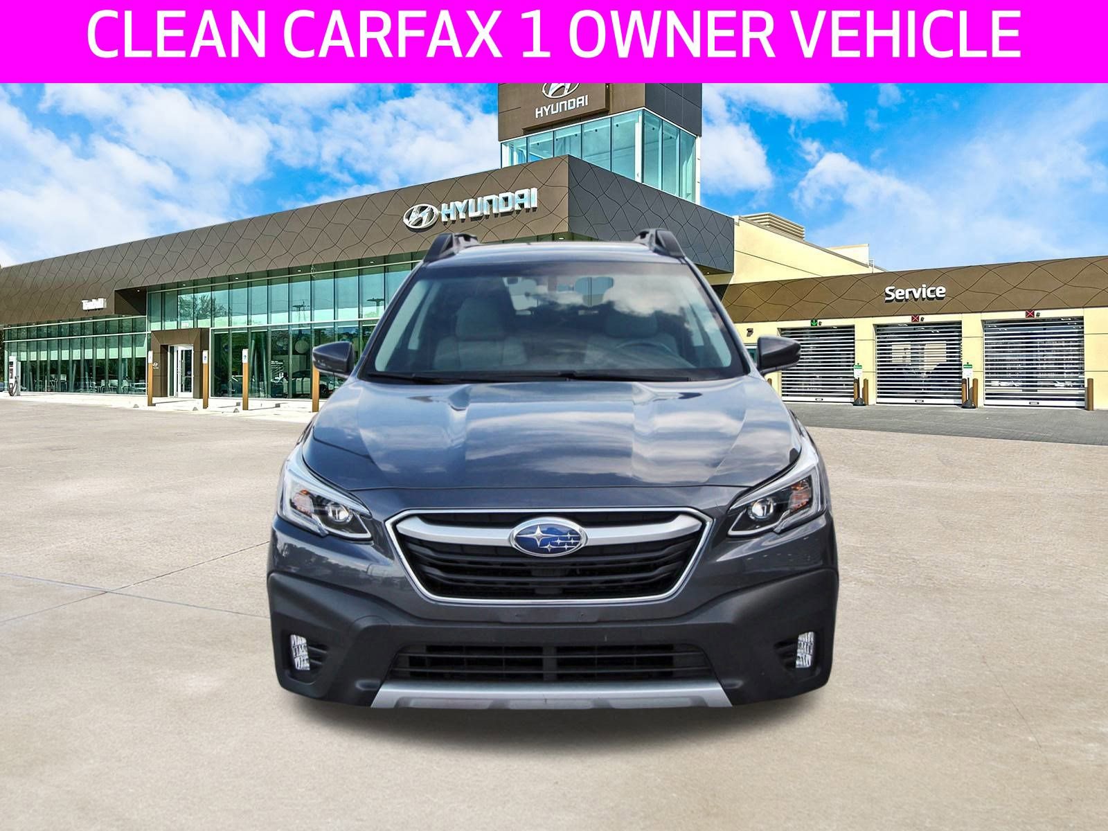 Used 2022 Subaru Outback Limited image 2