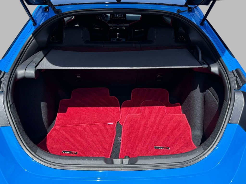 Used 2025 Honda Civic Type R image 17