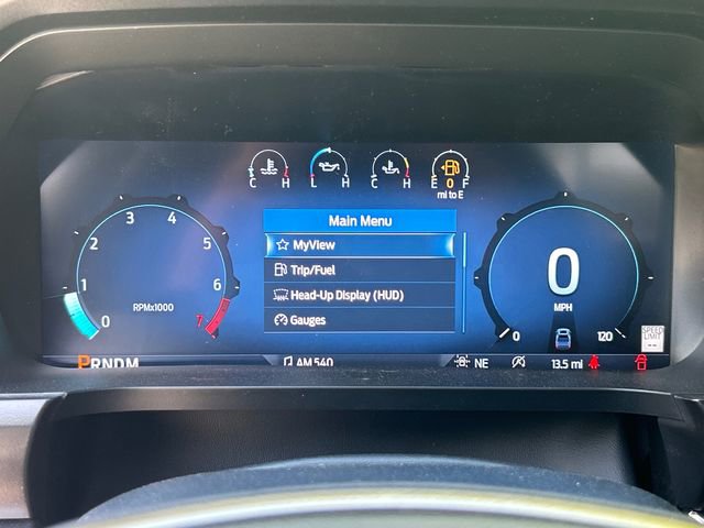 New 2026 Ford F150 King Ranch AWD/4WD image 27