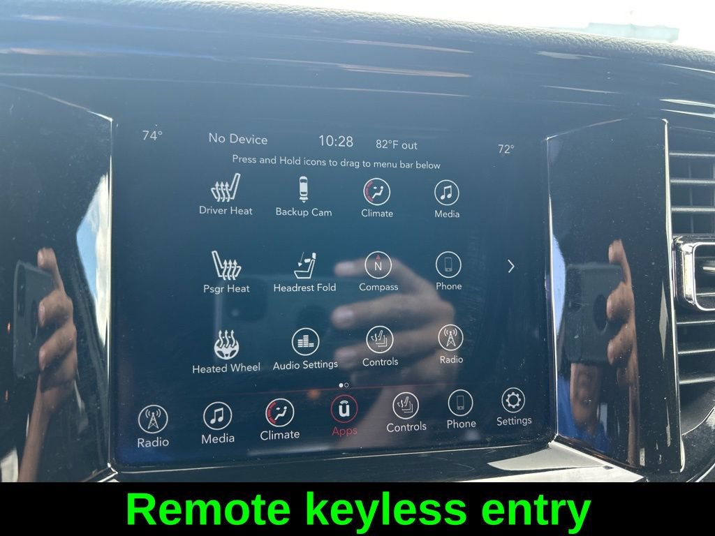 Certified 2023 Dodge Durango GT AWD/4WD image 14