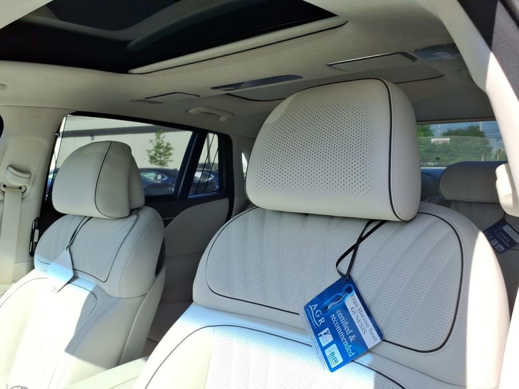 New 2026 Genesis G90 3.5T image 17