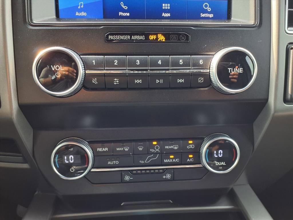 Used 2021 Ford Expedition XLT image 20