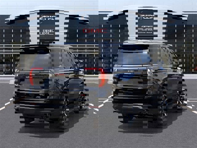 New 2026 GMC Yukon AT4 image 4