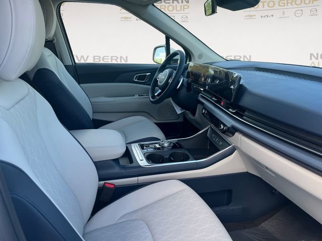 New 2026 Kia Carnival EX image 15