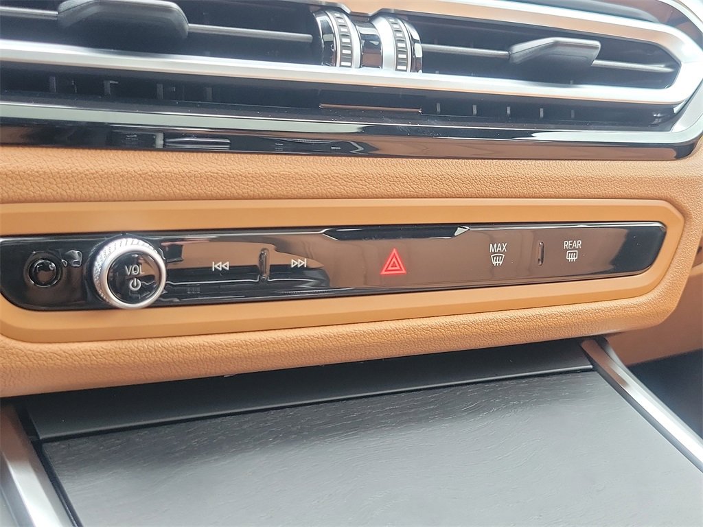 New 2024 BMW 430i Gran Coupe xDrive w/ Premium Package image 15