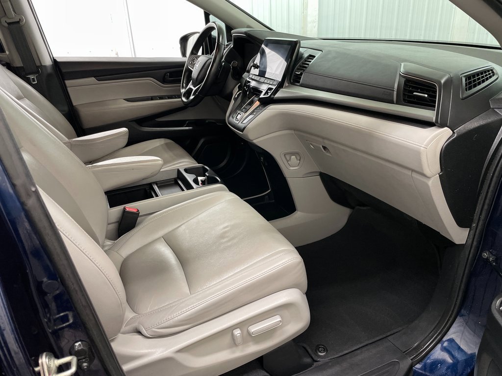 Used 2019 Honda Odyssey EX-L image 37