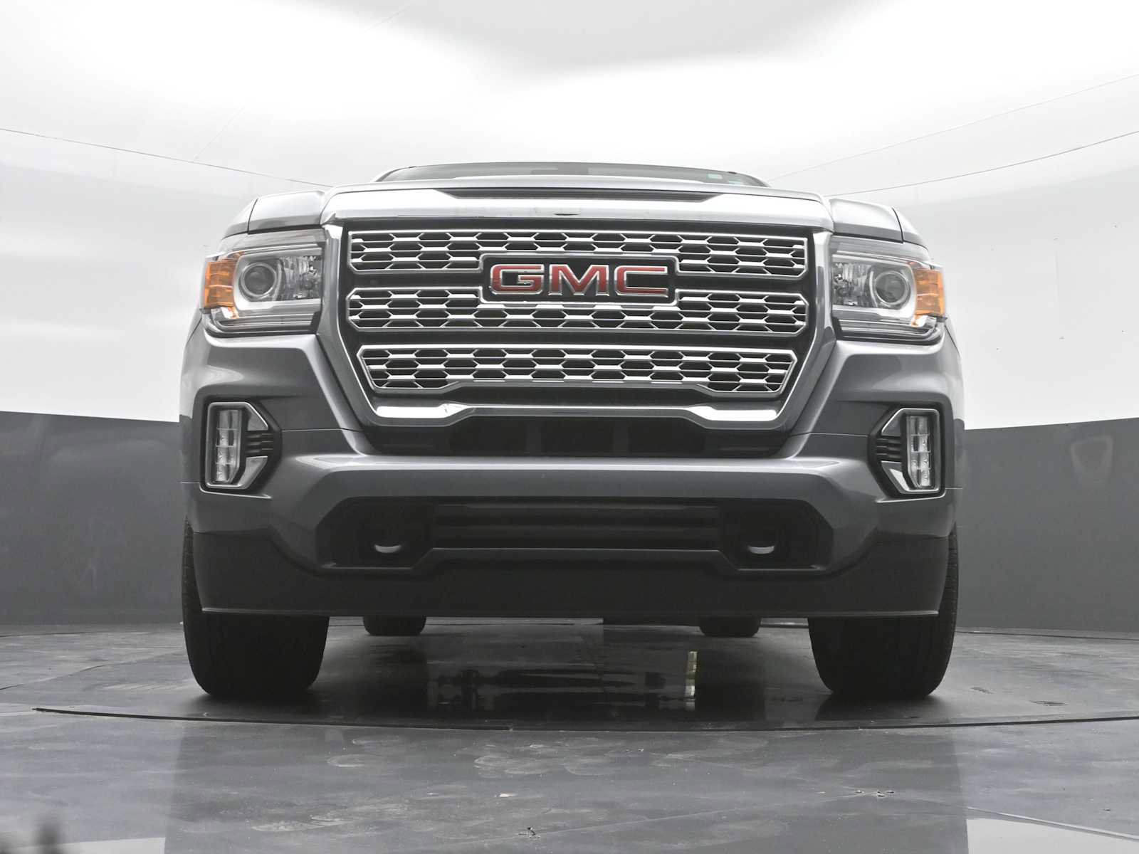 Used 2022 GMC Canyon Denali w/ LPO, Power Package image 27