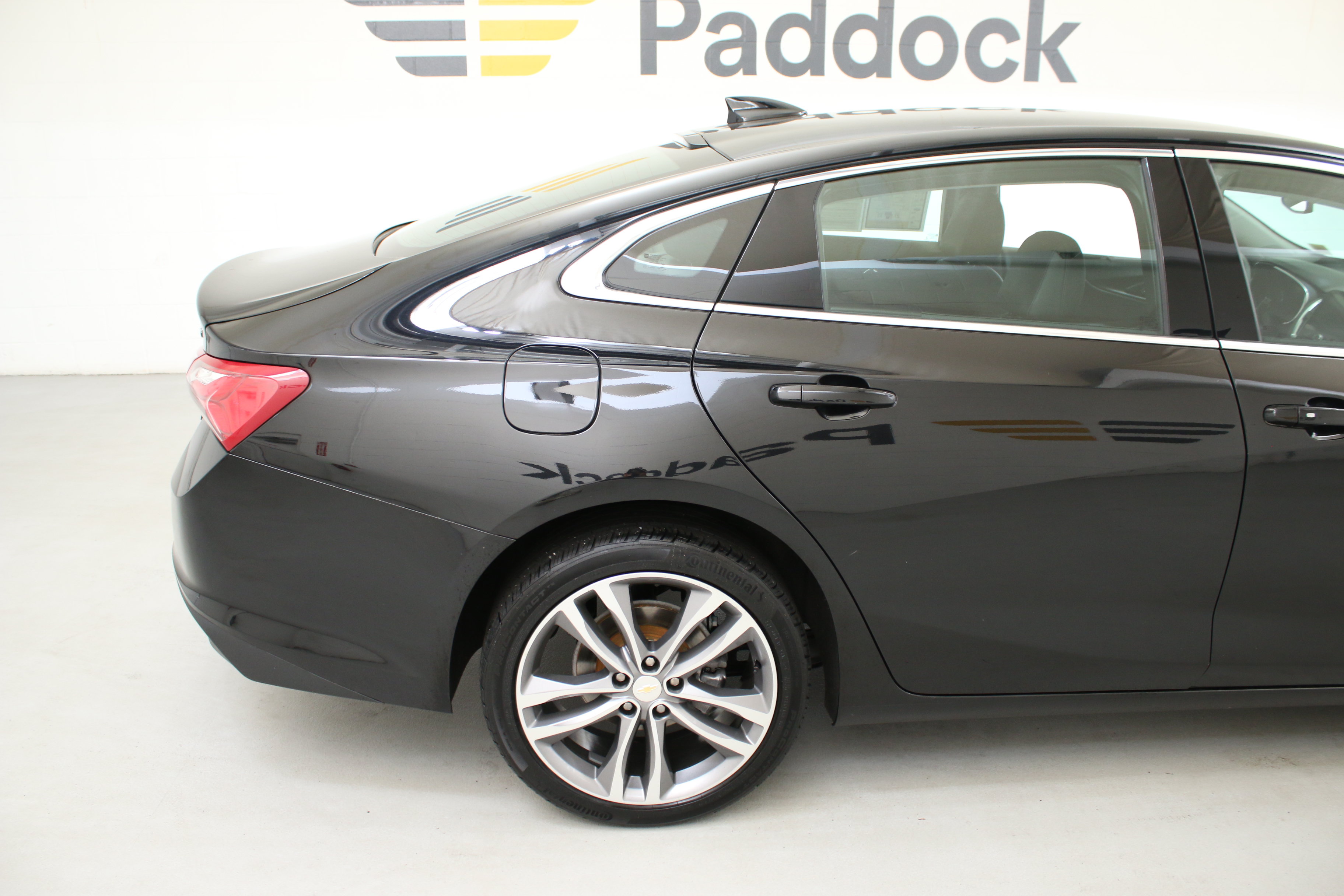 Used 2023 Chevrolet Malibu LT w/ LPO, Floor Liner Package FWD image 11