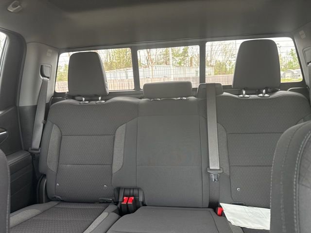 New 2026 Chevrolet Silverado 1500 LT Trail Boss w/ Safety Package image 34