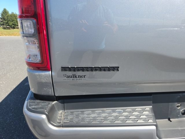 Used 2021 RAM 1500 Big Horn AWD/4WD image 27