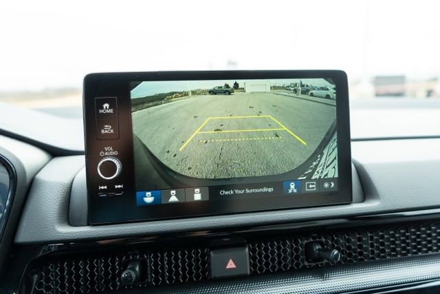 Used 2024 Honda CR-V EX-L image 23