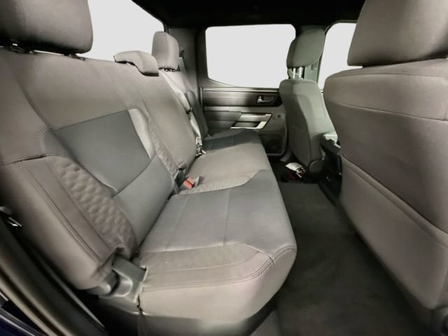 New 2026 Toyota Tundra SR5 w/ SR5 Convenience Package AWD/4WD image 25