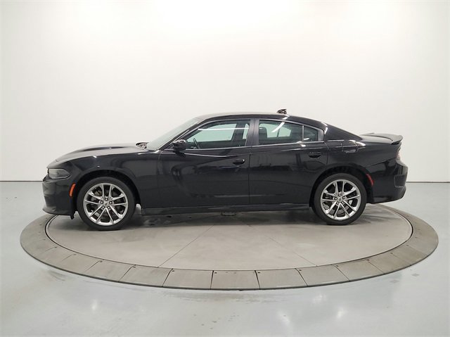 Used 2023 Dodge Charger GT image 5
