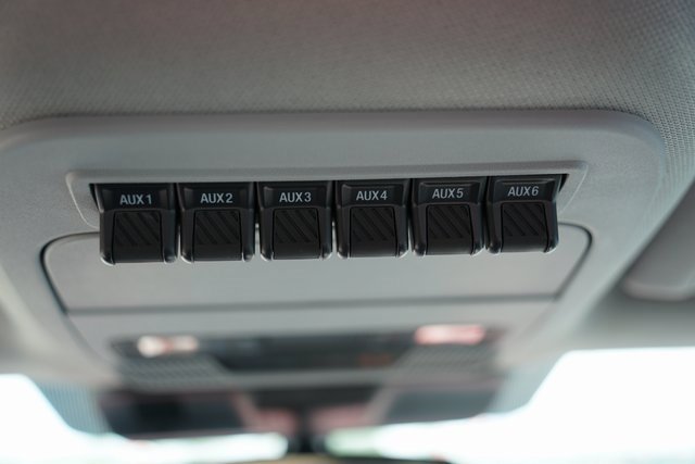 New 2023 Ford F250 XL w/ STX Appearance Package image 19