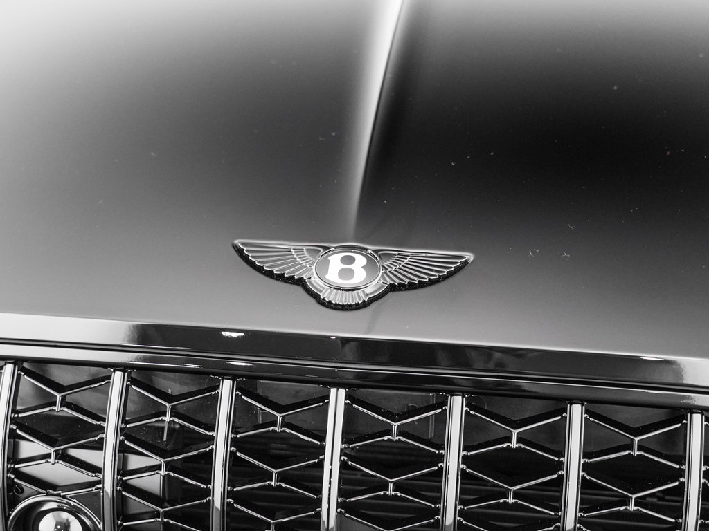 New 2026 Bentley Continental GTC AWD/4WD image 46