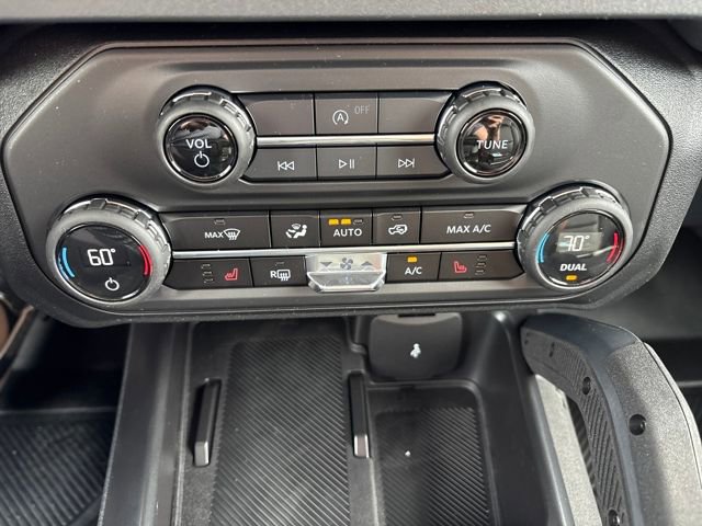 New 2026 Ford Bronco Big Bend w/ Black Diamond Package AWD/4WD image 17