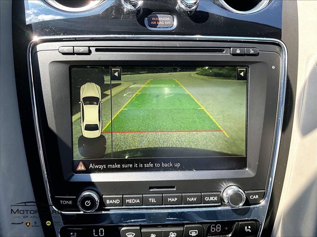 Used 2018 Bentley Flying Spur S W12 AWD/4WD image 19