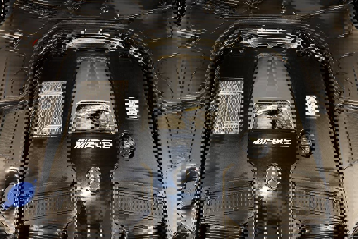 Used 2018 Mercedes-Benz S 63 AMG 4MATIC Coupe image 36