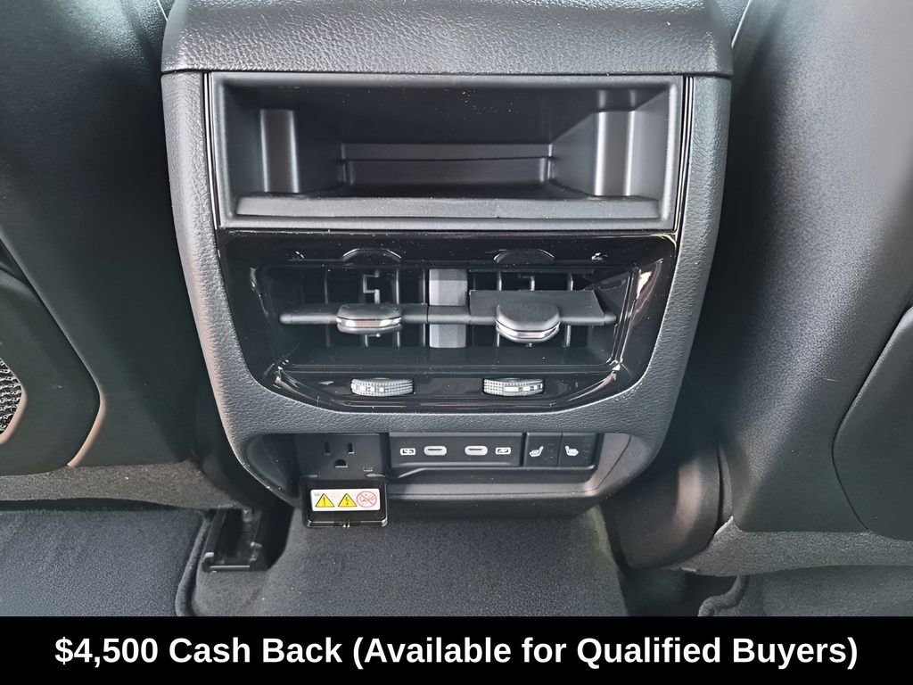 New 2026 Jeep Grand Cherokee Limited RWD image 21