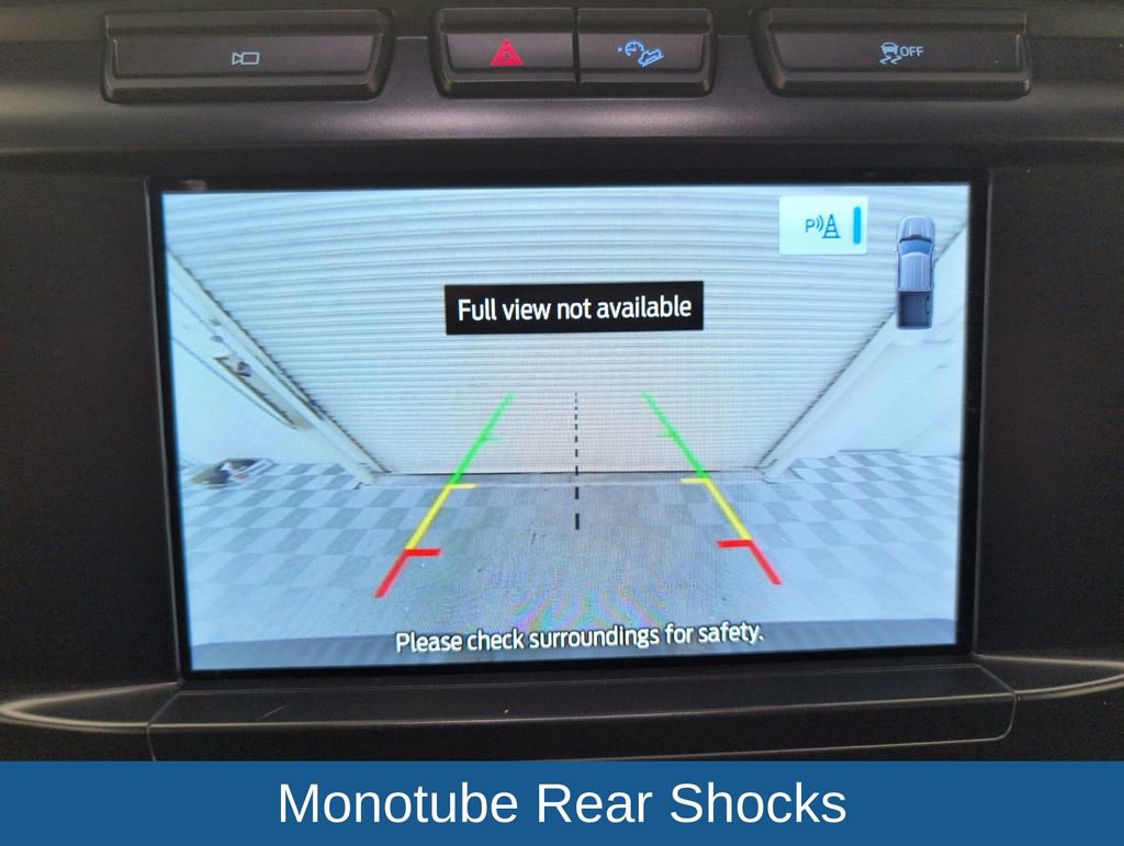 Used 2023 Ford F150 XL w/ STX Appearance Package AWD/4WD image 26