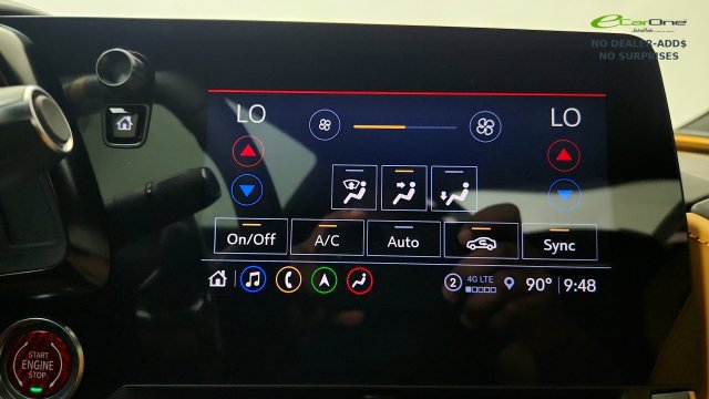 Used 2023 Chevrolet Corvette Stingray Premium Cpe w/ Z51 Performance Package RWD image 65